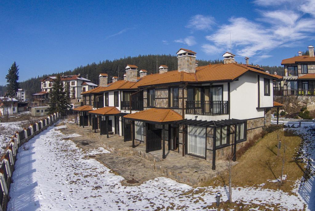 Holiday Village Coop Dobrinishte Exterior photo